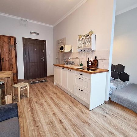 شقة Apartament Starowka 8 Stary Toruń المظهر الخارجي الصورة