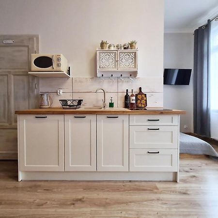 شقة Apartament Starowka 8 Stary Toruń المظهر الخارجي الصورة