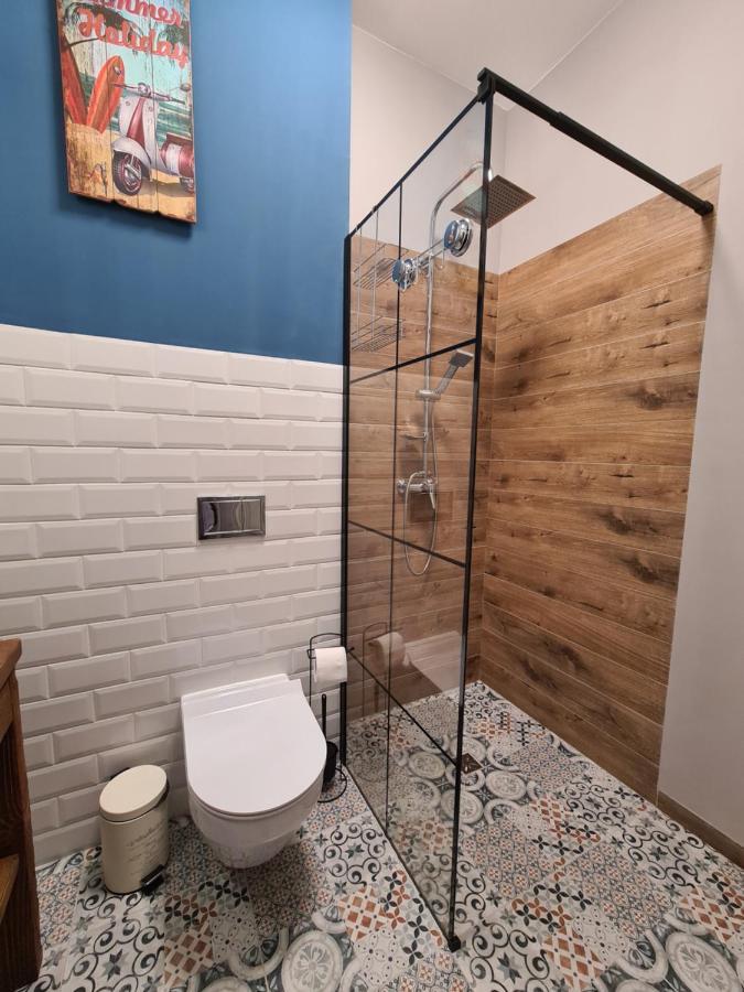 شقة Apartament Starowka 8 Stary Toruń المظهر الخارجي الصورة
