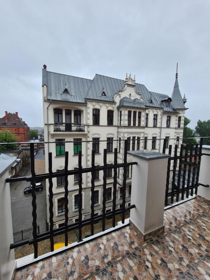 شقة Apartament Starowka 8 Stary Toruń المظهر الخارجي الصورة