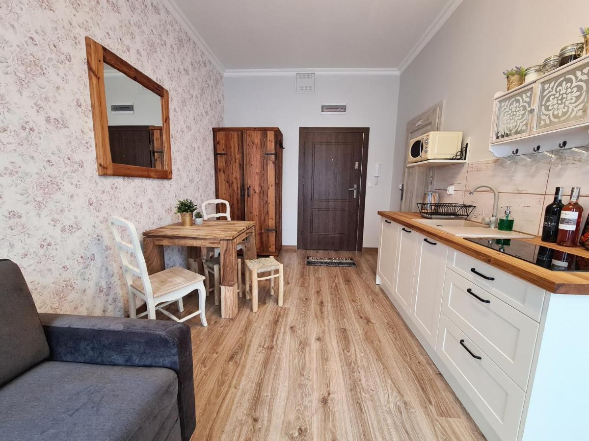 شقة Apartament Starowka 8 Stary Toruń المظهر الخارجي الصورة