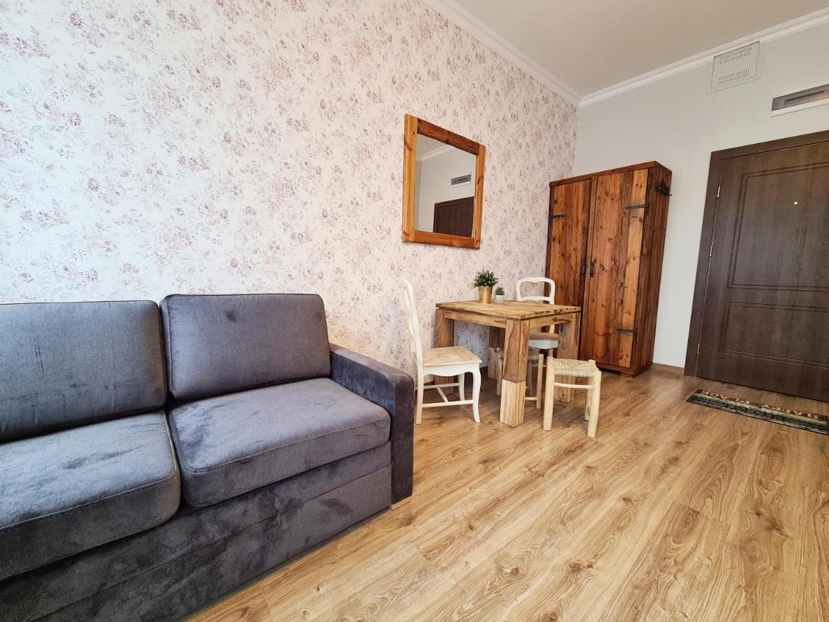 شقة Apartament Starowka 8 Stary Toruń المظهر الخارجي الصورة