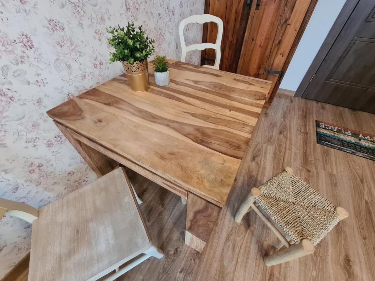 شقة Apartament Starowka 8 Stary Toruń المظهر الخارجي الصورة