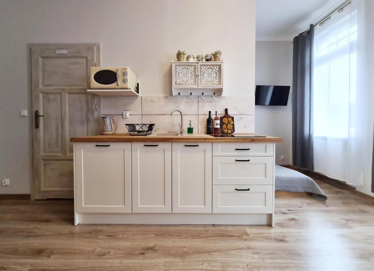 شقة Apartament Starowka 8 Stary Toruń المظهر الخارجي الصورة