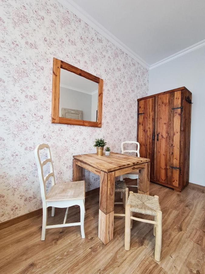 شقة Apartament Starowka 8 Stary Toruń المظهر الخارجي الصورة