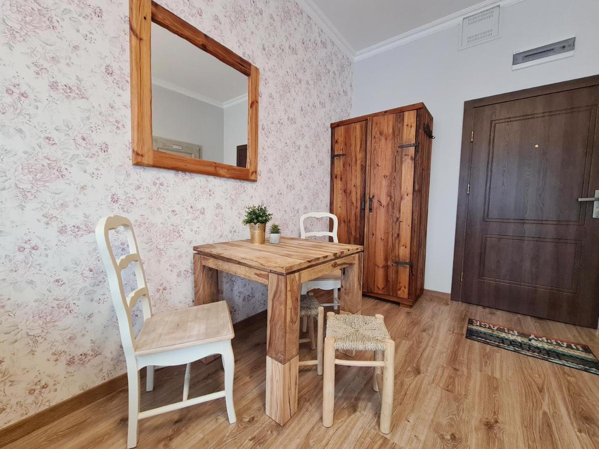 شقة Apartament Starowka 8 Stary Toruń المظهر الخارجي الصورة