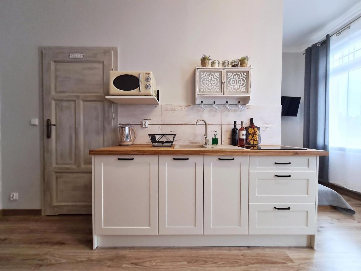 شقة Apartament Starowka 8 Stary Toruń المظهر الخارجي الصورة