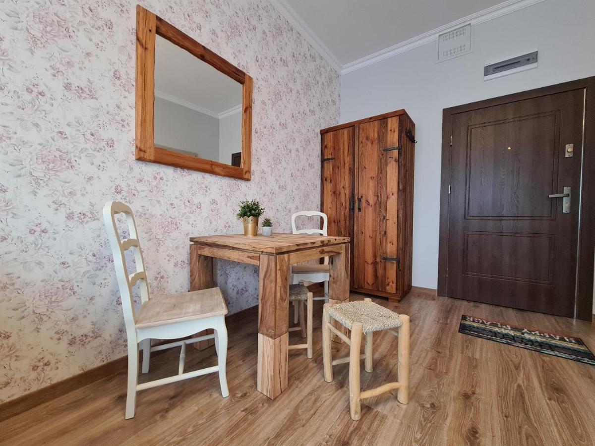 شقة Apartament Starowka 8 Stary Toruń المظهر الخارجي الصورة